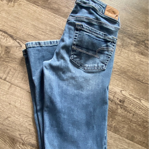 American Eagle jeans - Picture 2 of 3